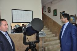 Batman’a ‘Bilim ve Sanat Merkezi’ kurulacak