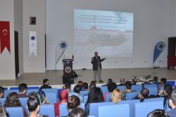 "Türkiye petrol rezervinde Suudi Arabistan’dan daha iyi"