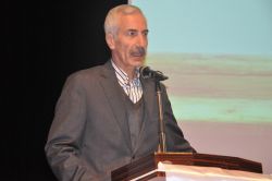 Mısır'daki idam kararları Batman'da kınandı