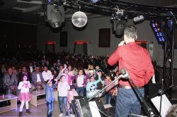 Nusaybin'deki memur sendikaları kutlu doğumu kutladı foto video