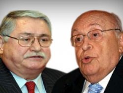 28 Şubat darbesinin Baba’sı Demirel