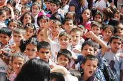 Nüfusunun yüzde 29,4’ü çocuk