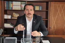 ‘Mursi değil, Cuntacılar yargılanmalı’