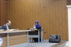 Öğrenciler ‘Kur’an-ı Güzel Okumak’ için yarıştı