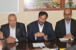 Siyasetimiz hak batıl çizgisidir video