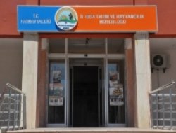 Batman’da sürücü ve bakıcı belgesi eğitimi