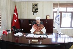 Coşkun: Bu gece nefis muhasebemizi yapalım