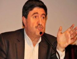 Kürtler İki kere Dayak Yedi