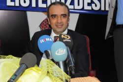 Cuma İçten: Diyarbakır’ın Marksist olmadığını tüm dünya gördü video