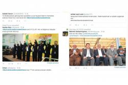 Hür Adaylar için açılan tag Türkiye gündeminde