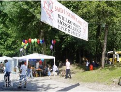 Innsbruck'ta Muhtaçlar Yararına Kermes