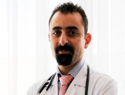 Uzmanlar kalp krizine karşı uyardı