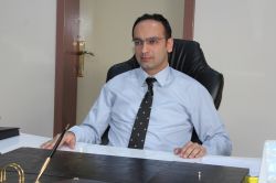 Kubilay Ersin Türkmen, Silopi Devlet Hastanesi başhekimliğine getirildi