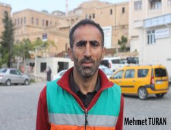 Mardinliler seçimden beklentilerini anlattı