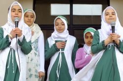 Bingöl İçmeler Mahallesi kutlu doğum etkinliği 2015 peygamber sevdalıları video