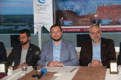 Anadolu Gençlik Derneği Diyarbakır’ın fethini kutlayacak video