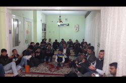 Denizli İrşad Der’de Regaip Kandili programı foto