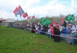 Batman Doğankavak köyü kutlu doğum etkinliği 2015 peygamber sevdalıları video