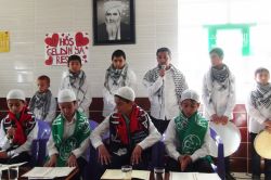 Mutki Çitliyol köyü kutlu doğum etkinliği 2015 peygamber sevdaları video