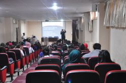 Batman’da aile eğitim programı seminerleri devam ediyor