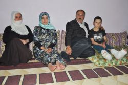 Şırnaklı felçli doğan kardeşler yardım bekliyor foto video