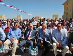 Bayraktar: "Başakşehir'i Hazineden Bir Kuruş Almadan Yaptık"