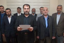 Çermik Köprü-Der İslami STK’lara verilen cezaları kınadı foto video