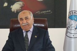 Eleşkirt eski Belediye Başkanı vefat etti