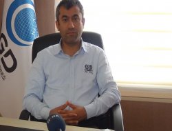 “Li Tirkîyeyê hiqûq ji bo kesên bihêz heye”