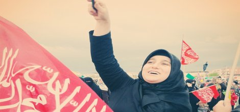 “Li gor şahidan şehîda mewlûda pîroz Yildiz Araz”