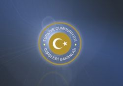 Dışişleri'nden, Batılı liderlerin 1915 tutumuna kınama