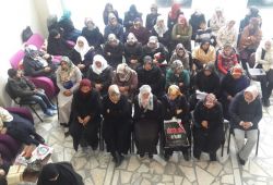 Tatvan Kaymakamlığından kutlu doğum etkinliği 2015 foto