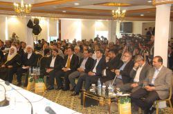 Diyarbakır’da Ortadoğu’da Kürtler ve barış sempozyumu foto