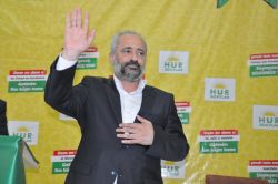 Hür Aday Aydın Gök için Batman'da destek programı düzenlendi foto video