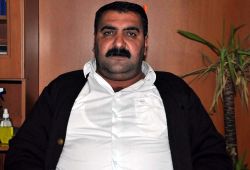 Bitlis’te motorlu taşıyıcılar kooperatifi seçimi