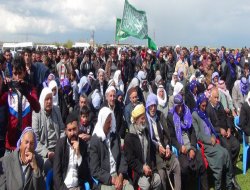 Lê welêt Bernameyên wîladeta pîroz didomên