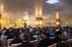 Hür Aday Salih Demir, Adana'da seçmenleriyle buluştu video