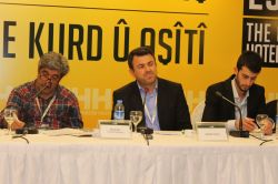 Yavuz: Kürtlerin hakları hiçbir pazarlığa girilmeden iade edilmelidir video