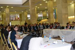 Mardin’de Bilgi Yarışması’nın finali yapıldı foto