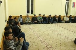 Şanlıurfa Salkım köyü kutlu doğum etkinliği 2015 foto peygamber sevdalıları