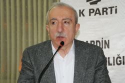 Miroğlu: Bazı köylere gidilemiyor