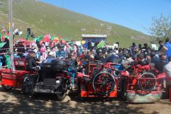 Batman Beşiri Ayrancı köyü kutlu doğum etkinliği 2015 video peygamber sevdalıları