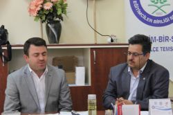 Hakların kaynağı bizatihi Hak Teâlâ’dır