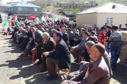 Bingöl Solhan Gelintepe köyü kutlu doğum etkinliği 2015 peygamber sevdalıları