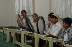 Adıyaman Kayalık Mahallesi kutlu doğum etkinliği 2015 foto video peygamber sevdalıları