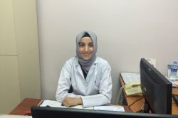 Sağlık Bakanlığı Batman’a kadın jinekologu atadı