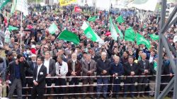 Tatvan kutlu doğum etkinliği 2015 peygamber sevdalıları foto video