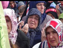 Konya kutlu doğum etkinliği 2015 foto video peygamber sevdalıları