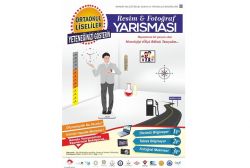 Mardin’de öğrenciler arası resim ve fotoğraf yarışması