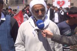 İslam ümmeti yekvücut olmalıdır video